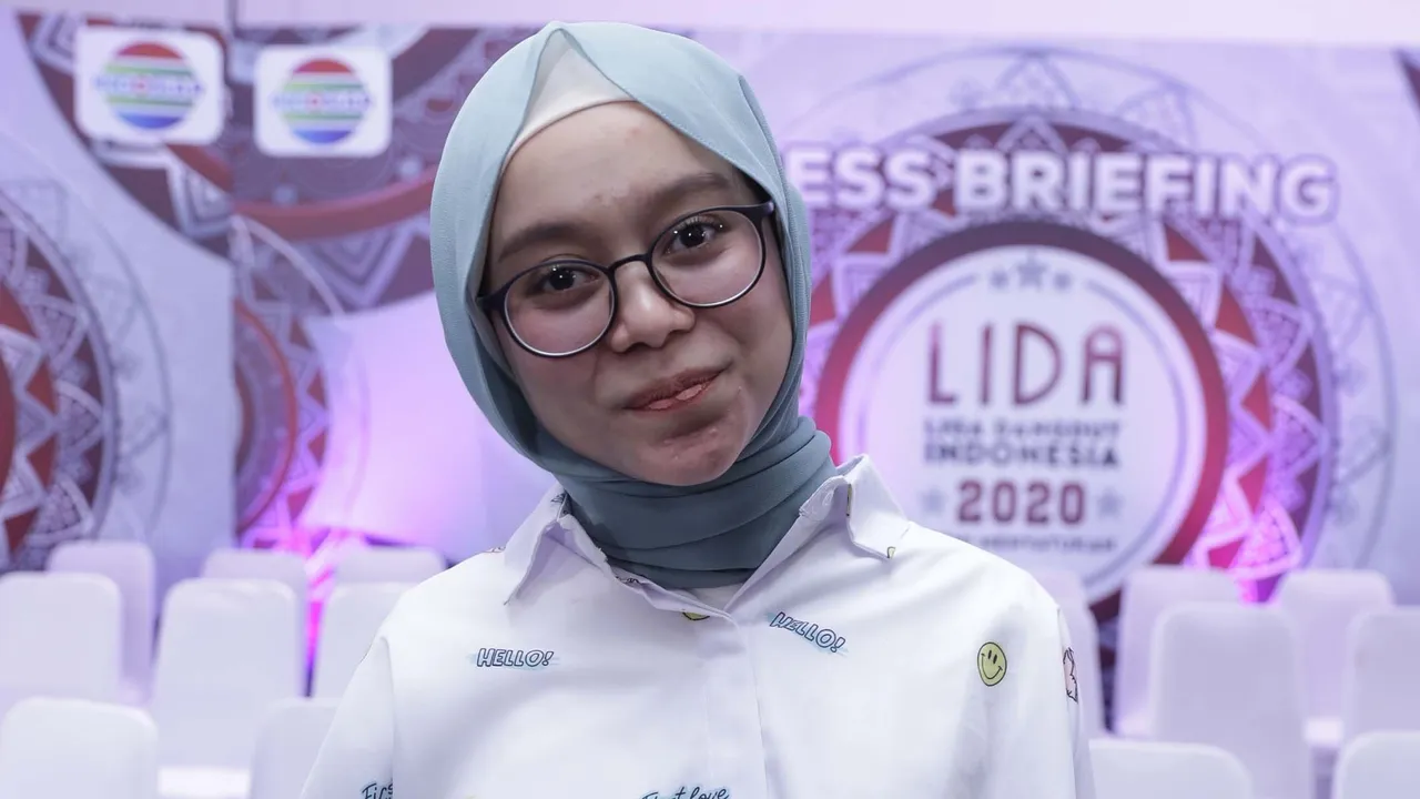 Tak Merayakan Ultah Bareng Rizky Billar, Lesty Kejora: Kita Tuh Temenan Aja
