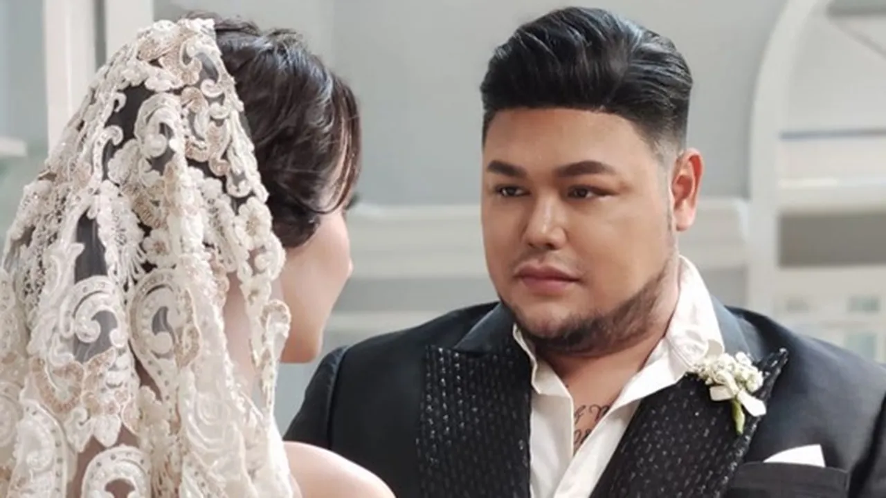 Tak Minta Dukungan Jelang Nikah, Ivan Gunawan: Saya Mau Diam-diam Aja Tak Minta Dukungan Jelang Nikah, Ivan Gunawan: Saya Mau Diam-diam Aja
