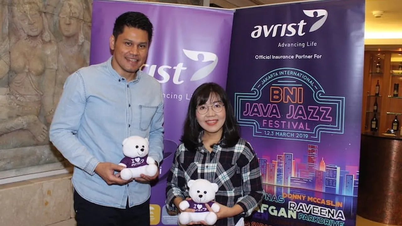 Tak Perlu Cemas, Pengisi Acara dan Penonton Java Jazz 2019 Mendapat Proteksi Asuransi
