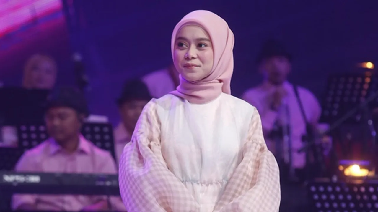 Tak Pernah Ambil Pusing, Lesti Kejora Memilih Cuek pada Nyinyiran Netizen