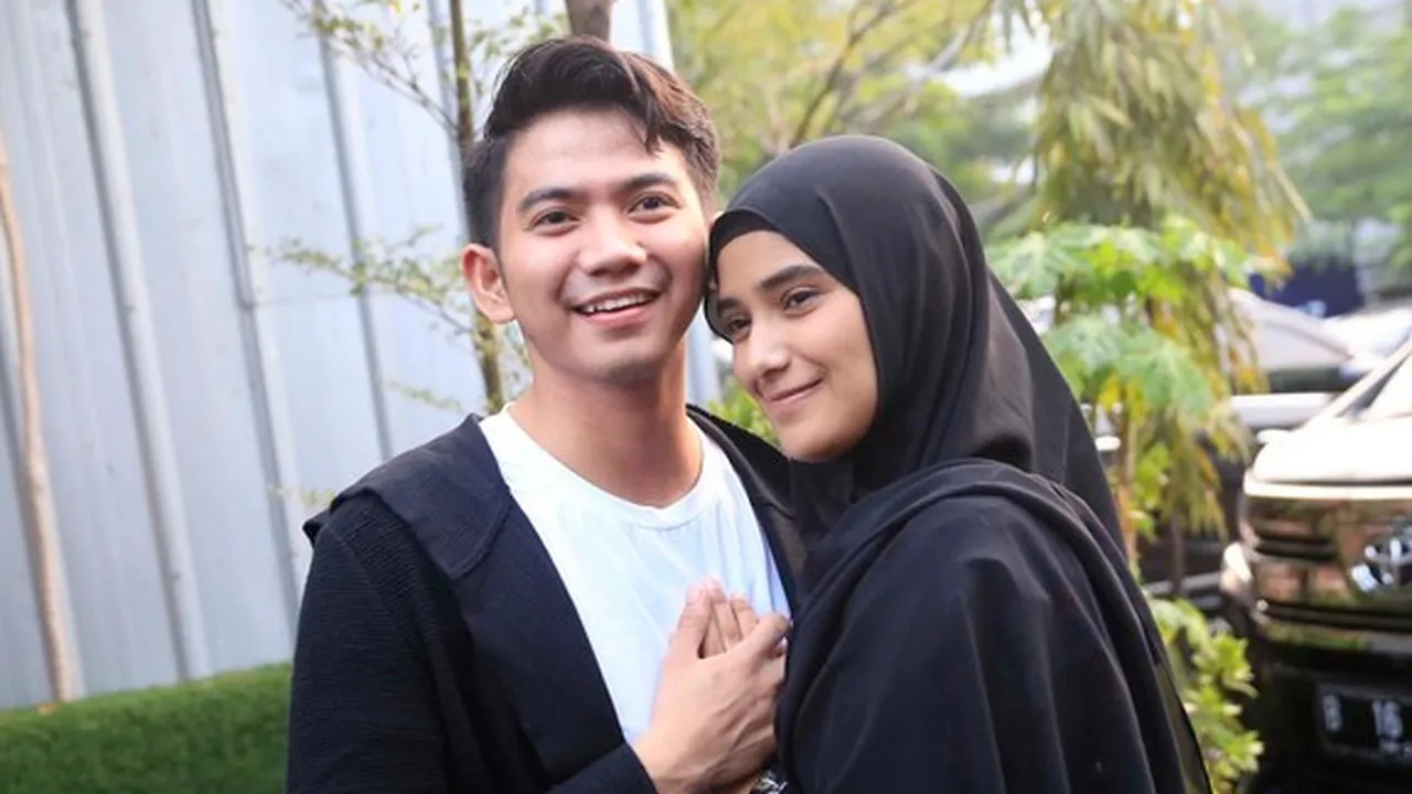 Tak Pernah Ditemani Rizki DA Selama Hamil, Nadya Mustika Curhat Pilu ke Janin di Kandungannya