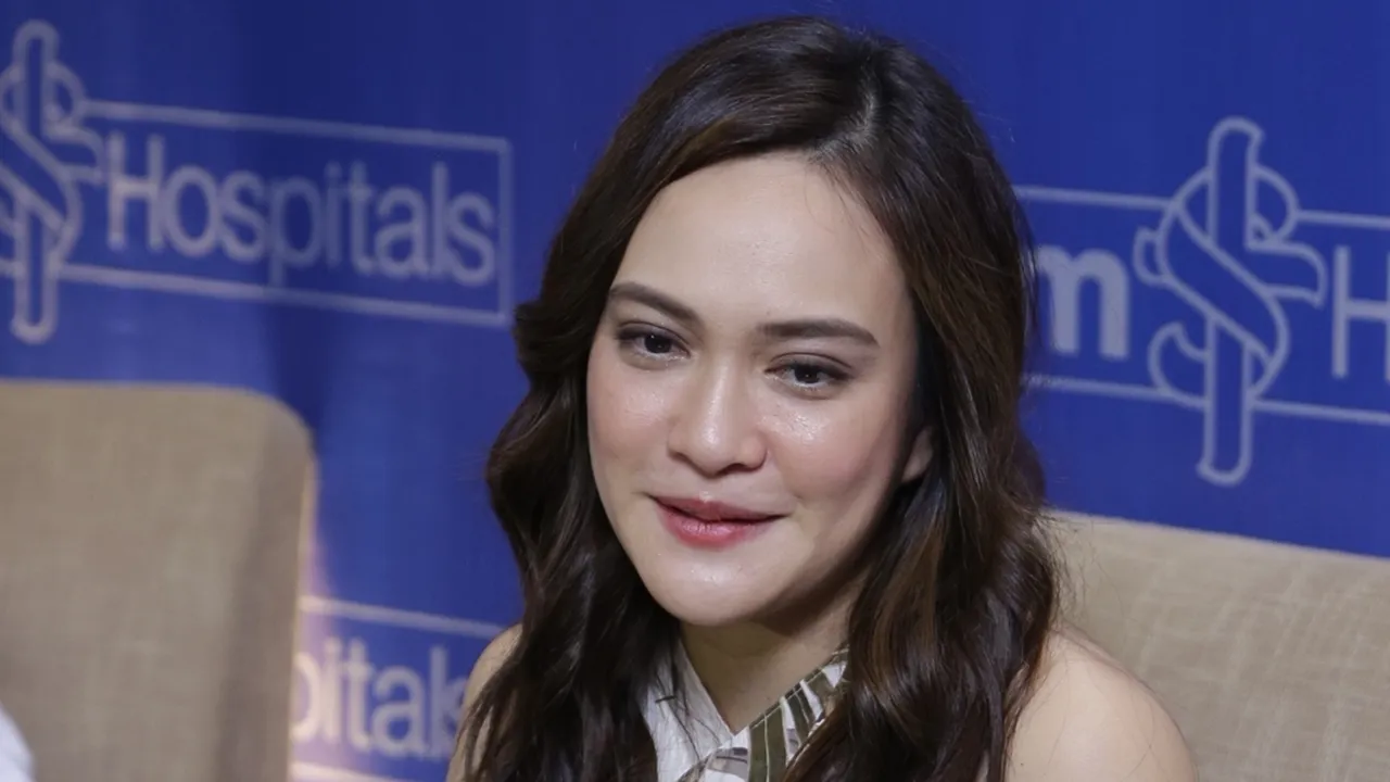 Tak Pernah Hadir di Sidang Cerai, Shandy Aulia Berharap Cepat Menyandang Status Janda