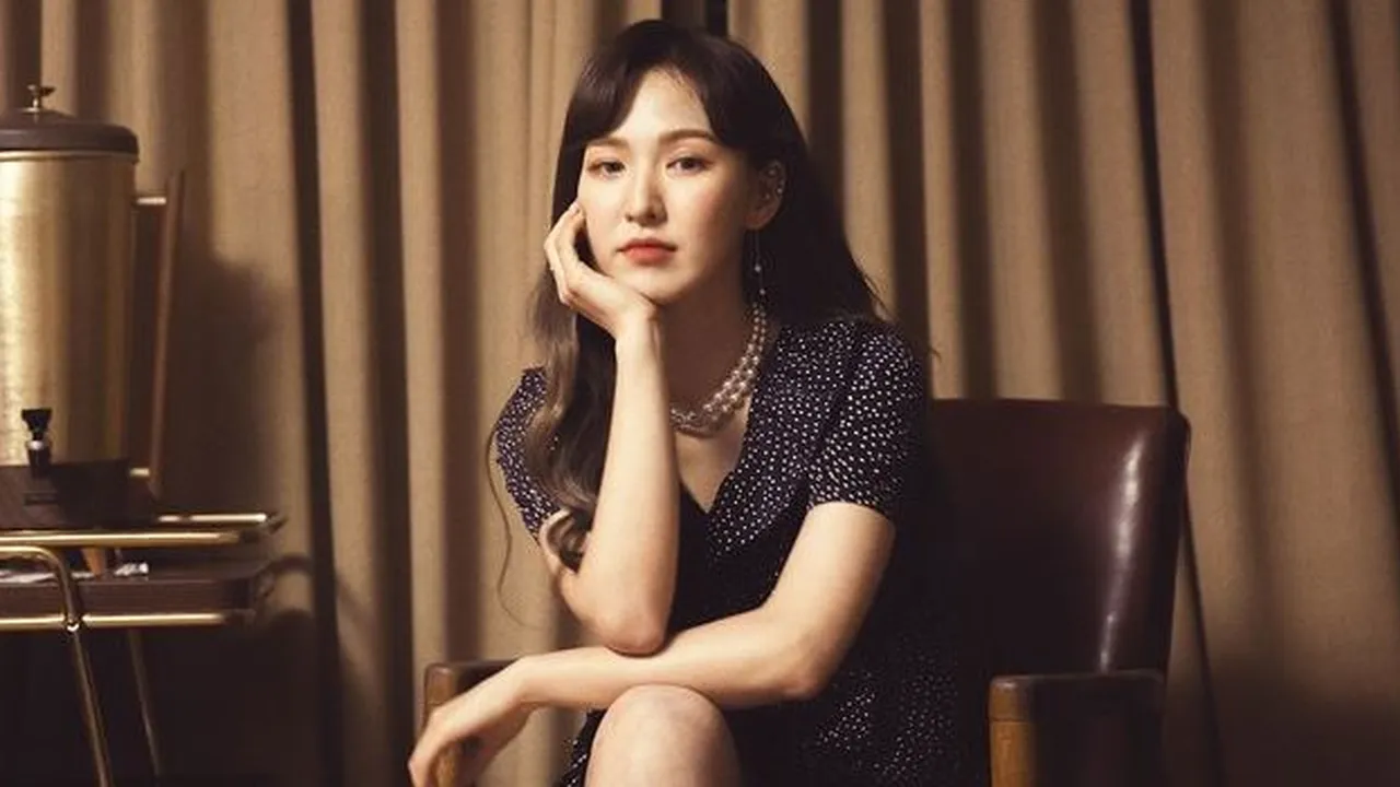 Tak Pernah Kencan Buta, Ini Jadinya Jika Wendy Red Velvet Jatuh Cinta
