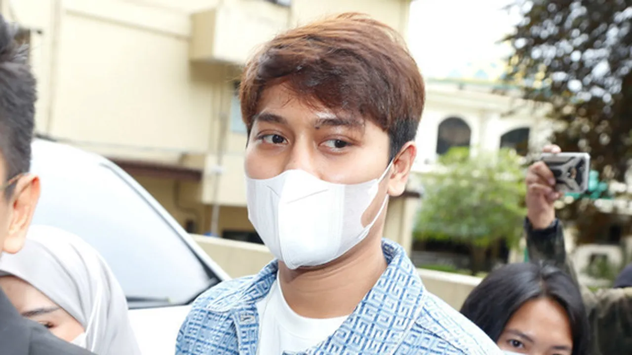 Tak Pernah Promo DNA Pro, Rizky Billar Sebut Stevan Richard Cuma Ingin Dapatkan Exposure Darinya