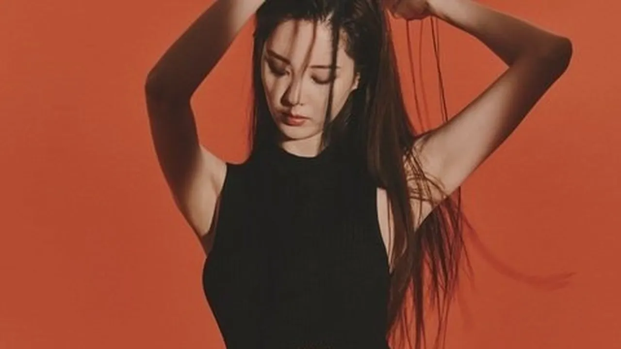 Tak Pernah Terlibat Skandal, Seohyun Girls' Generation Ungkap Rahasianya