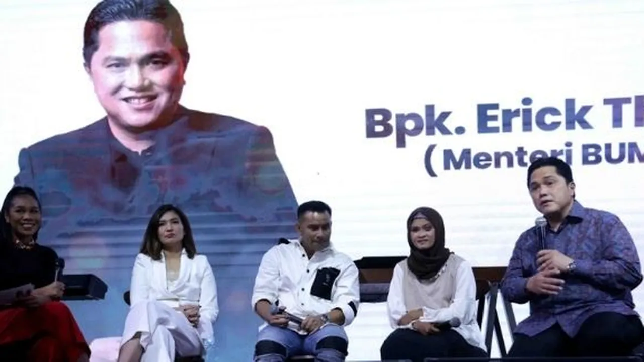 'Tak pernah Tinggalkanku' Lagu Duet Terbaru Judika Dengan Seorang Tuna Netra
