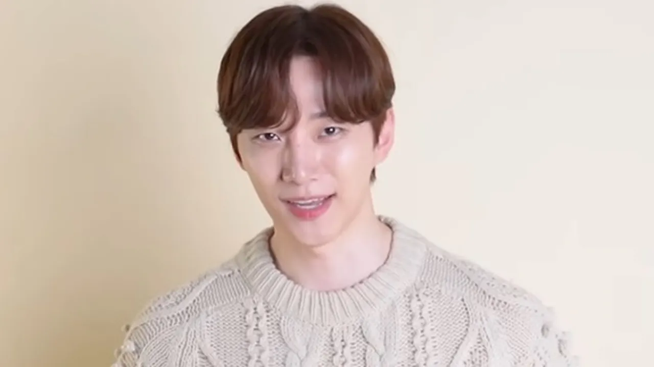 Tak Sabar Bertemu Fans Indonesia, Lee Junho: Nantikan Kedatangan Saya Ya!