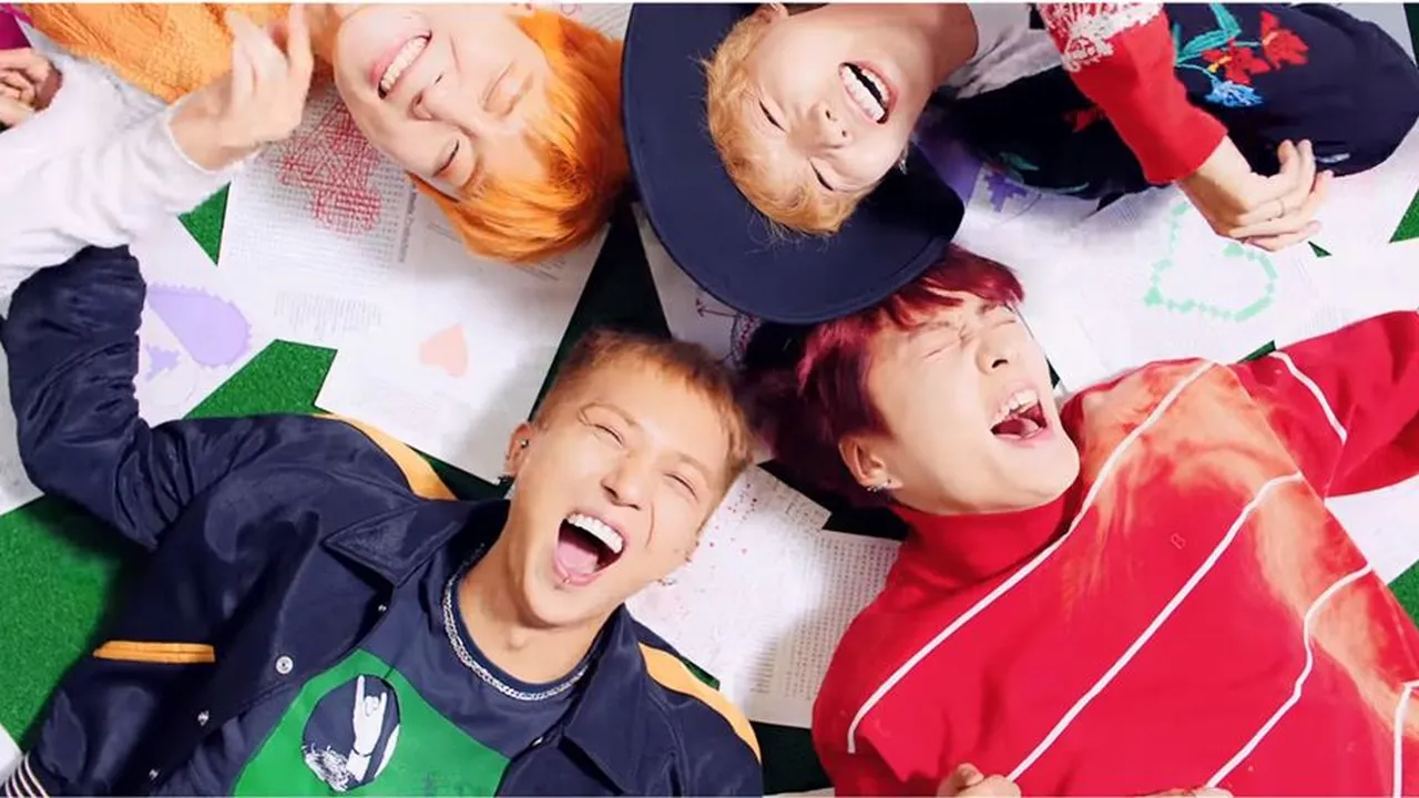 Tak Sabar Menunggu, Winner Akan Jadi Penutup 'ON OFF FESTIVAL 2019'