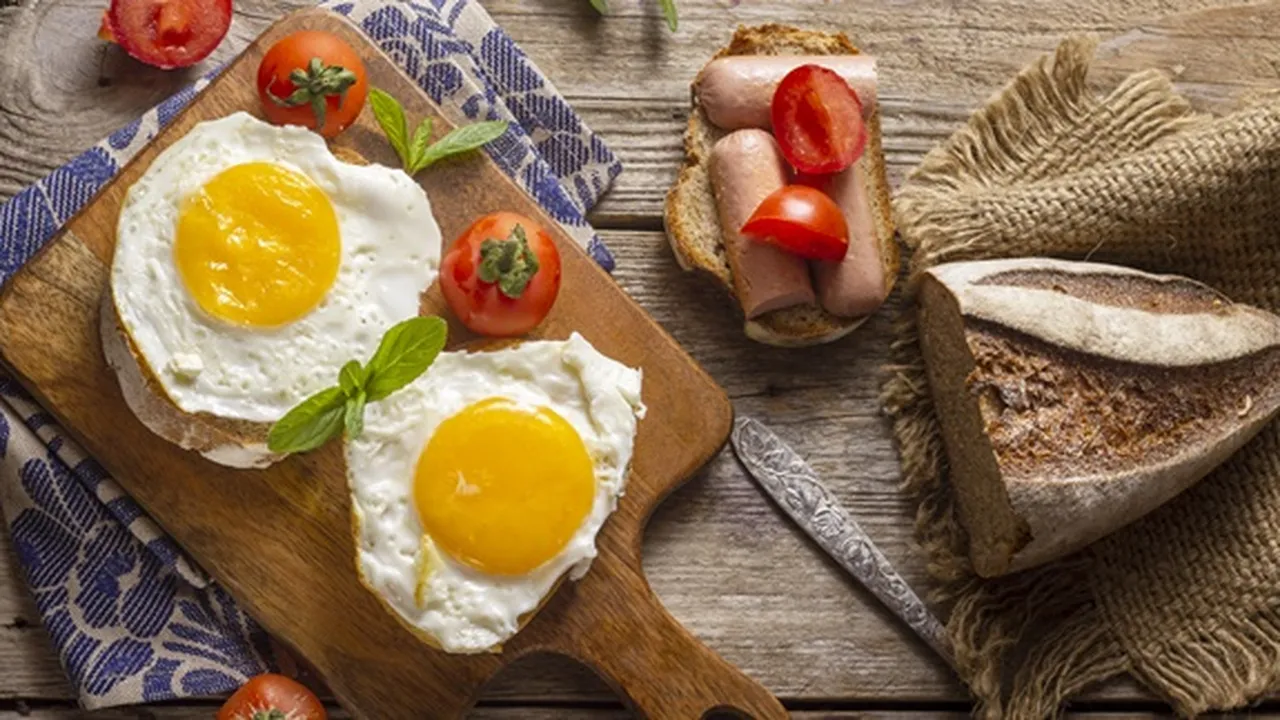 Tak Selalu Baik, Ini 8 Dampak Buruk Apabila Tubuh Kelebihan Protein