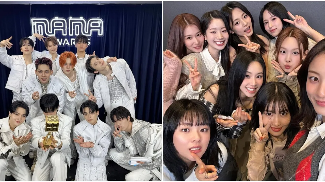 Tak Seperti Idol Lain, Ini 6 Group K-Pop yang Membernya Gunakan Nama Asli saat Debut - Alasannya di Luar Dugaan