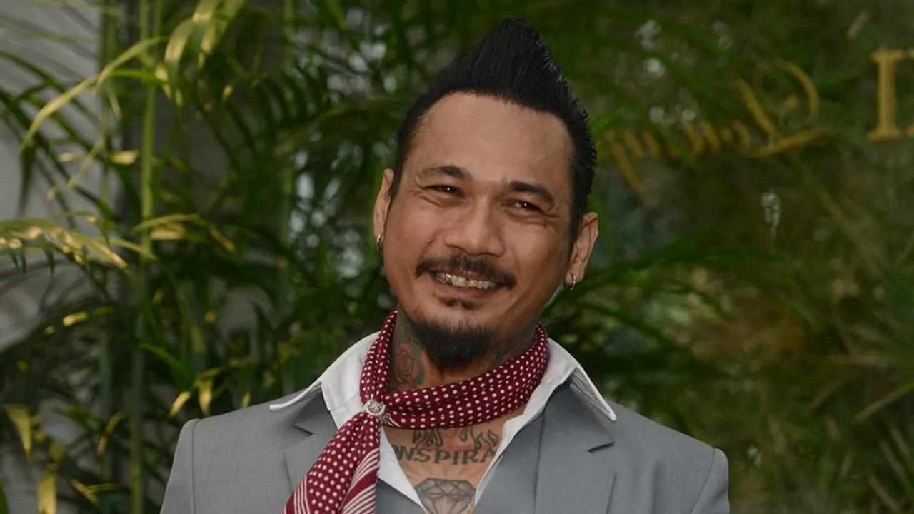Tak Setuju RUU Permusikan, Jerinx SID DM Ashanty Ajak Anang Ketemuan