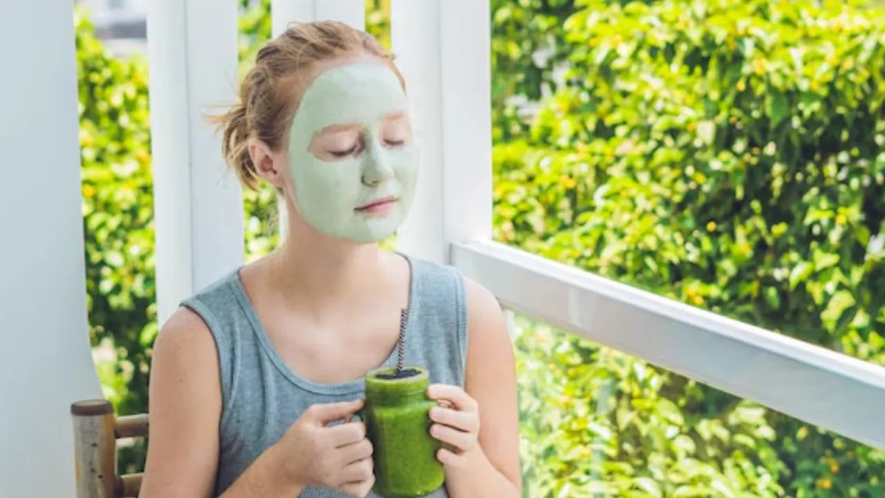 Tak Terduga! Manfaat Menakjubkan Matcha untuk Mempercepat Pertumbuhan Rambut
