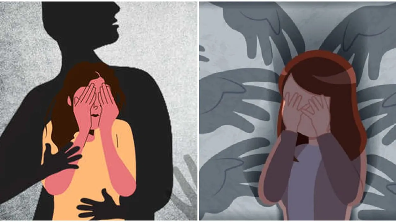 Tak Terduga, Perempuan Juga Dapat Menjadi Pelaku Pelecehan Seksual!