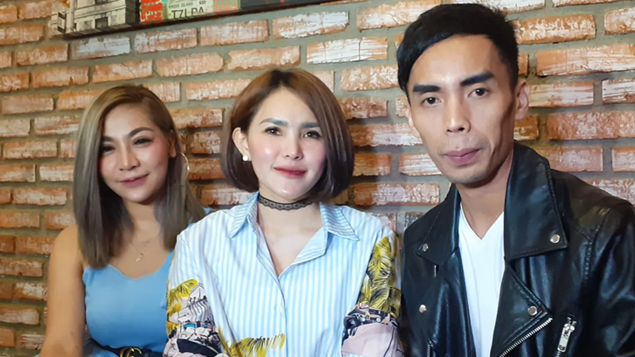 Tak Terima Dibilang Pansos dari Pablo Benua, Intan Hardja: I Am Real Victim!