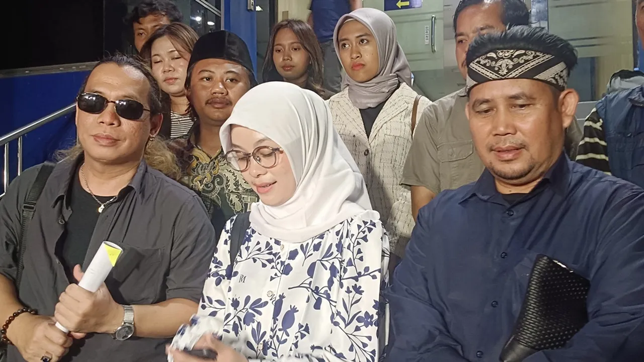 Tak Terima Dipecat Ashanty, Mantan Karyawan Tuntut Pesangon dan Gaji yang Belum Dibayar