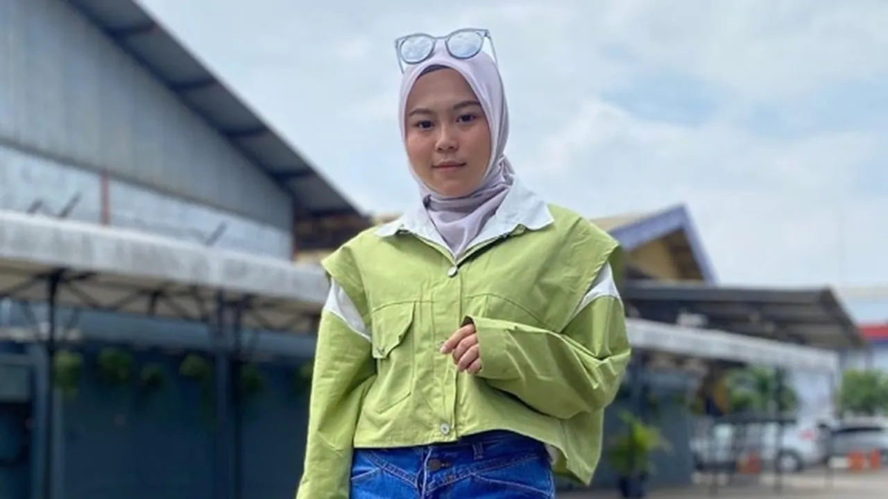 Tak Terima Orang Tua Dibawa-Bawa, Selfi LIDA Laporkan Akun Pengancam dan Penghina Keluarganya