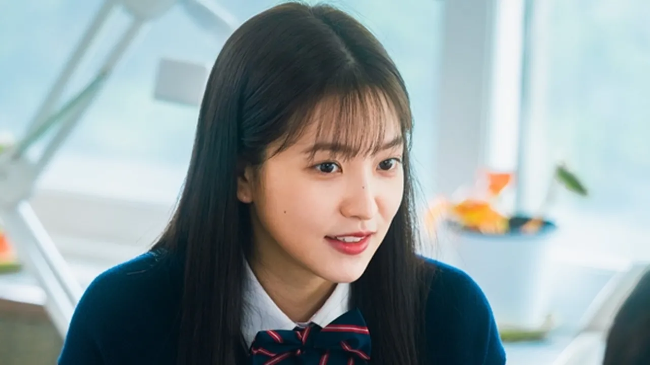 Takdir Pertemuan dan Cinta, Yeri Red Velvet Berpartisipasi Dalam OST Drakor 'BLUE BIRTHDAY'