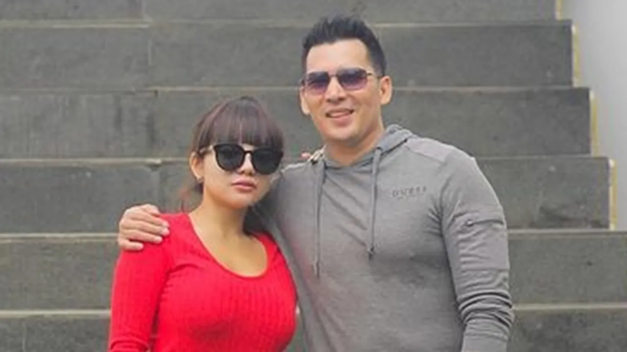 Takut Disuruh Langsung Nikah, Dinar Candy Belum Berani Kenalkan Ridho Ilahi Ke Sang Ayah
