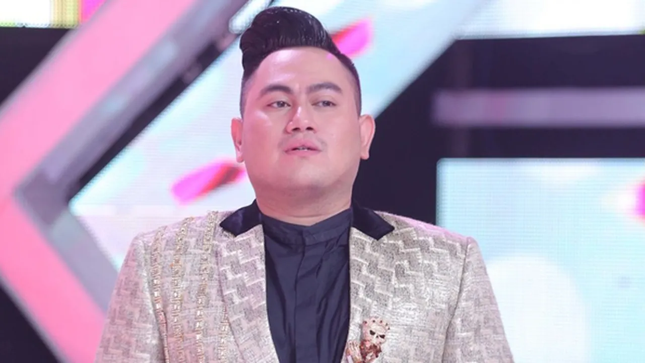 Takut Sama Cowok, Nassar Selalu Main dengan Perempuan dan Dikatain Bencong Sejak SD
