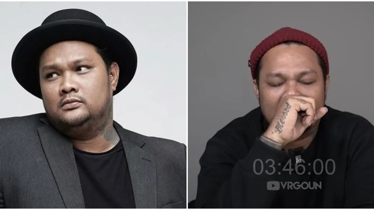 Talak Cerai Inara, Virgoun Sempat Berdiskusi Dengan Keluarga Membahas Hal Ini Talak Cerai Inara, Virgoun Sempat Berdiskusi Dengan Keluarga Membahas Hal Ini