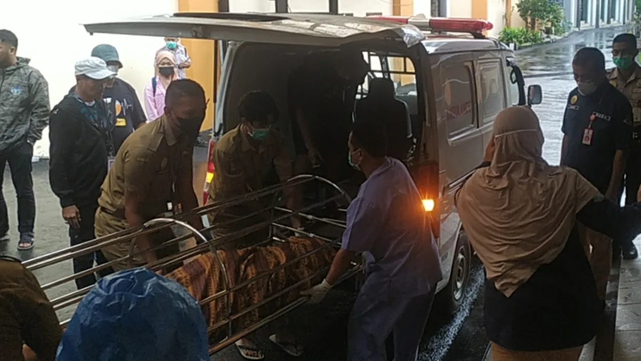 Tambah Lagi, Korban Meninggal Dunia Tragedi Kanjuruhan Jadi 133 Jiwa