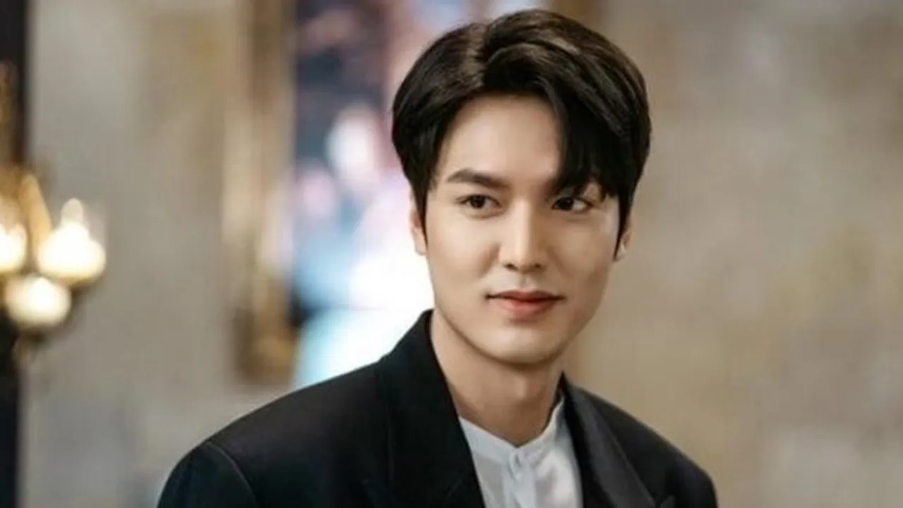 Tambah Profesi, Lee Min Ho Kini Juga Jadi Konten Kreator Youtube
