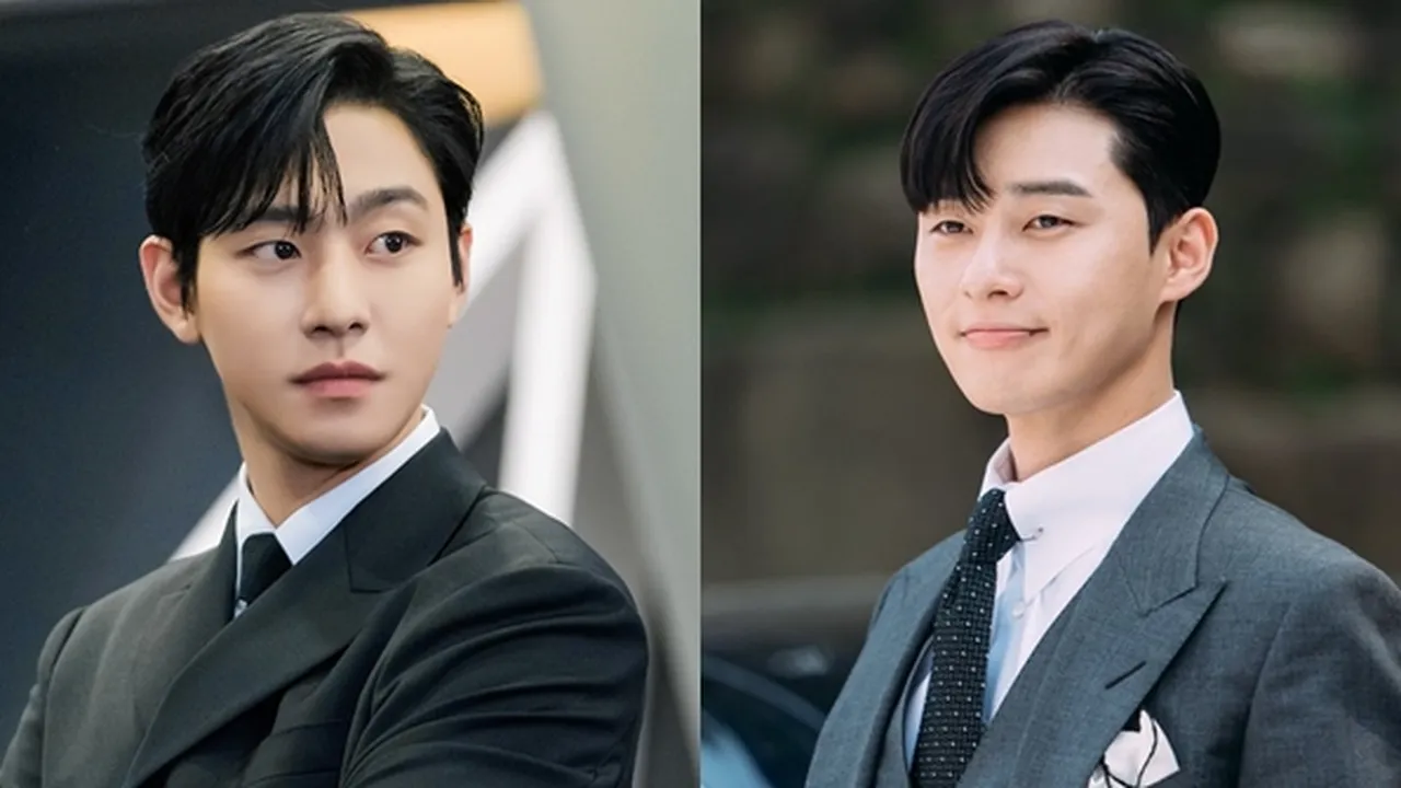 Tampan dan Kaya Raya, Ini Sederet Aktor Korea yang Pernah Perankan Karakter CEO di Drakor: Kamu Pilih Siapa?