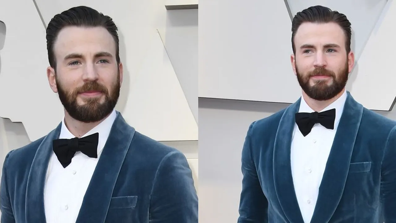 Tampan dan Tenar, Ternyata Chris Evans Punya Alasan Lebih Pilih Single