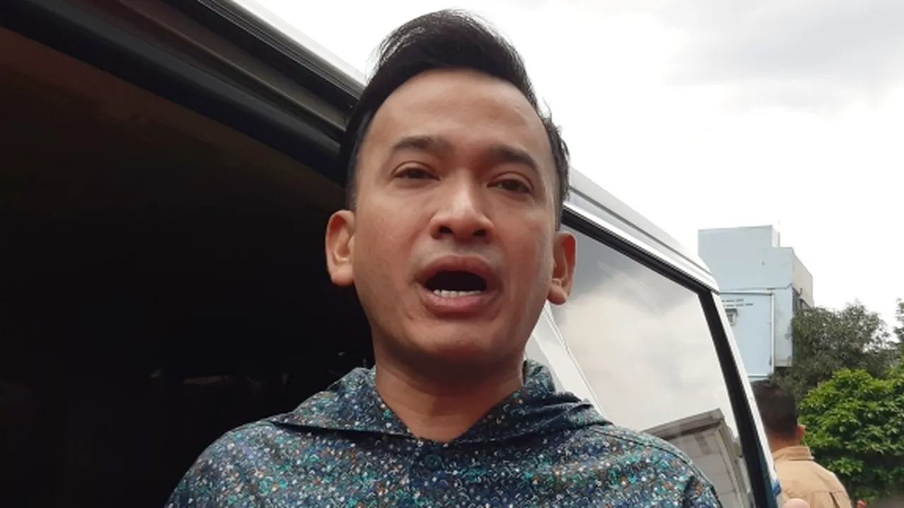 Acara DIARY THE ONSU Ternyata Jawaban Doa Thalia Putri Ruben, Seperti Apa Doanya?