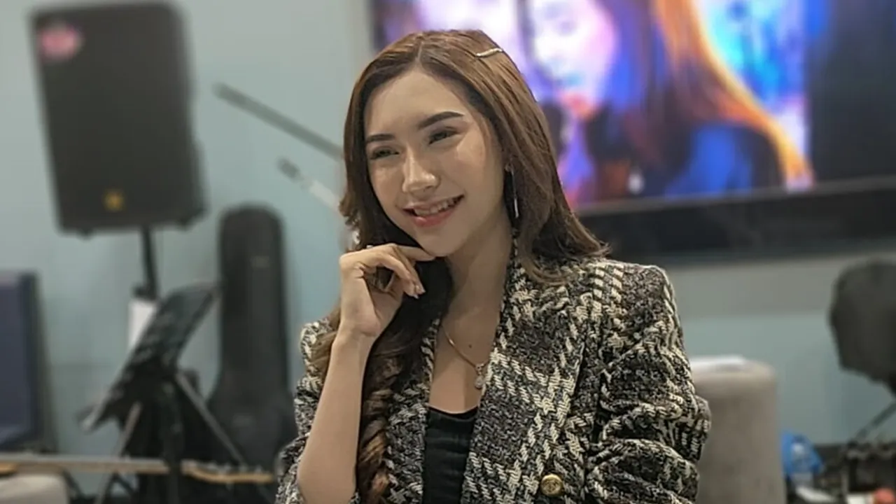 Tampil Apik di RDI LiveKustik, Icha Christy Segera Rilis Single Religi untuk Sambut Ramadan Tampil Apik di RDI LiveKustik, Icha Christy Segera Rilis Single Religi untuk Sambut Ramadan