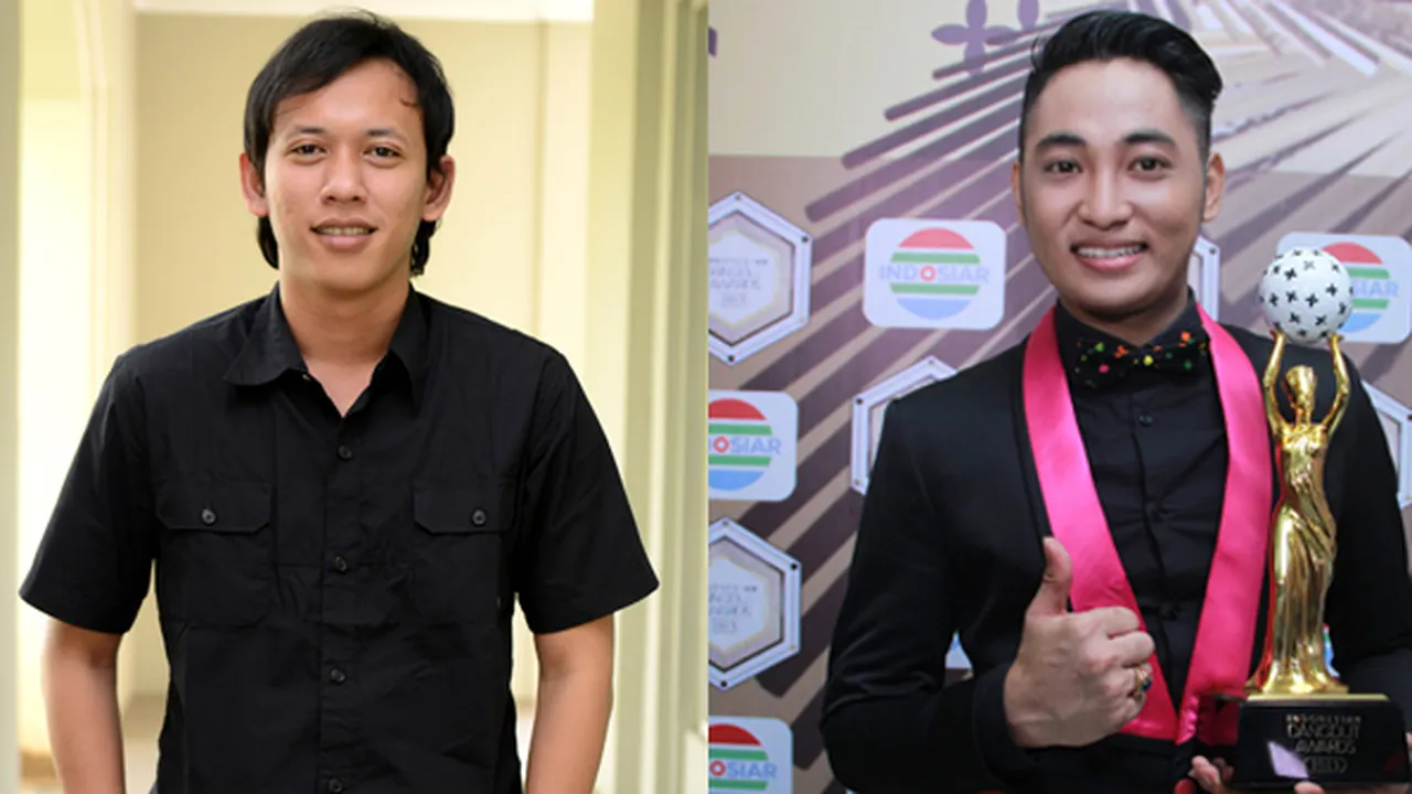 Tampil Bawakan Lagu Dadali, Begini Awal Mula Perselisihan Irwan DA2 dan Dyrga Dadali