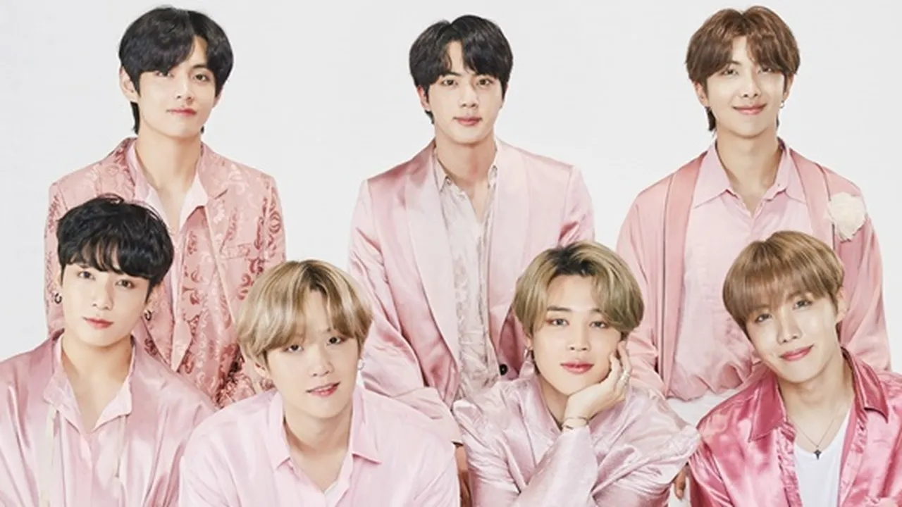 Tampil Beda, Kacamata Lucu Jungkook BTS di Pemotretan FESTA 2020 Sukses Curi Perhatian Tampil Beda, Kacamata Lucu Jungkook BTS di Pemotretan FESTA 2020 Sukses Curi Perhatian