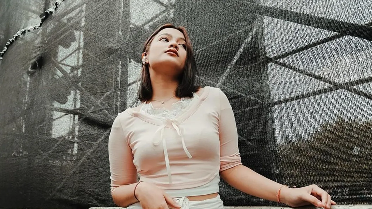 Tampil Bersama Mocca, Aruma Mengaku Sudah Idolakan Sejak SMP