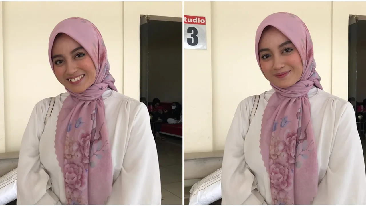 Tampil Dalam Konser Anniversary, Seperti Ini Bahagianya Nabilah Ayu Bertemu Lagi dengan Mantan Member JKT48