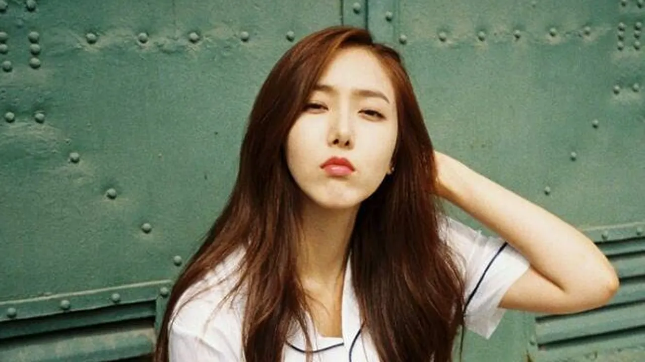 Tampil dalam Produce X 101, SinB GFRIEND Mengaku Jadi Korban 'Evil Editing'