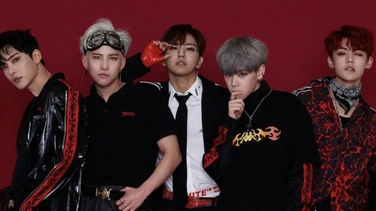 Tampil di After Party Oscar, A.C.E: Kami Merasa Terhormat