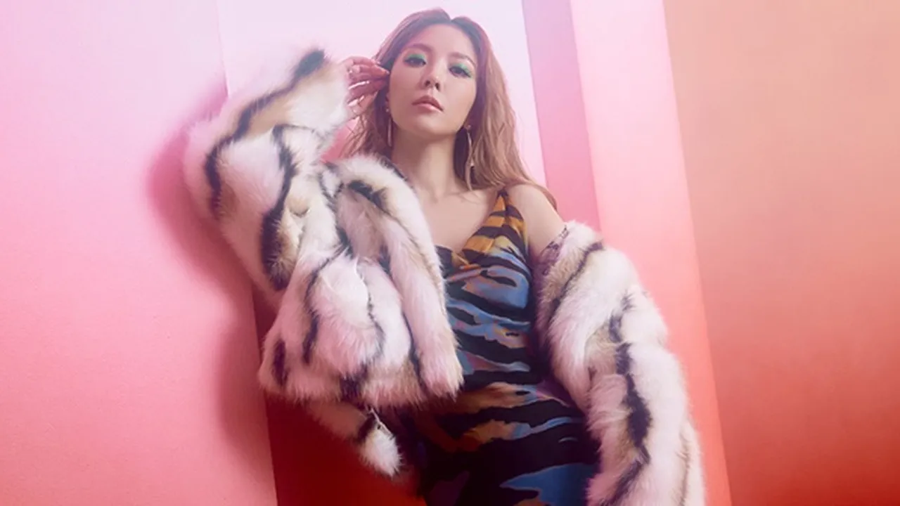 Tampil di Berbagai Acara Musik, BoA Perdana Bawakan Lagu 'Better' di Music Bank Tampil di Berbagai Acara Musik, BoA Perdana Bawakan Lagu 'Better' di Music Bank