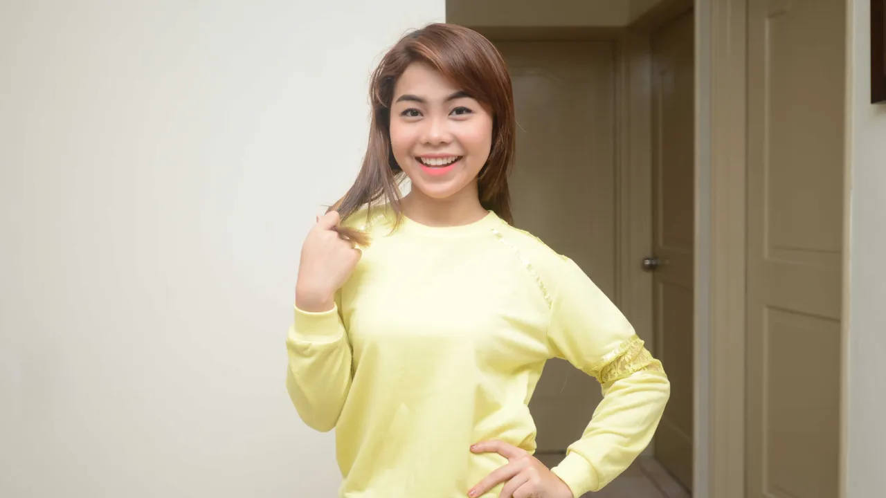 Tampil di Dangdut Academy Asia 4 (DAA4), Wani Kayrie Kembali ke Tanah Leluhur