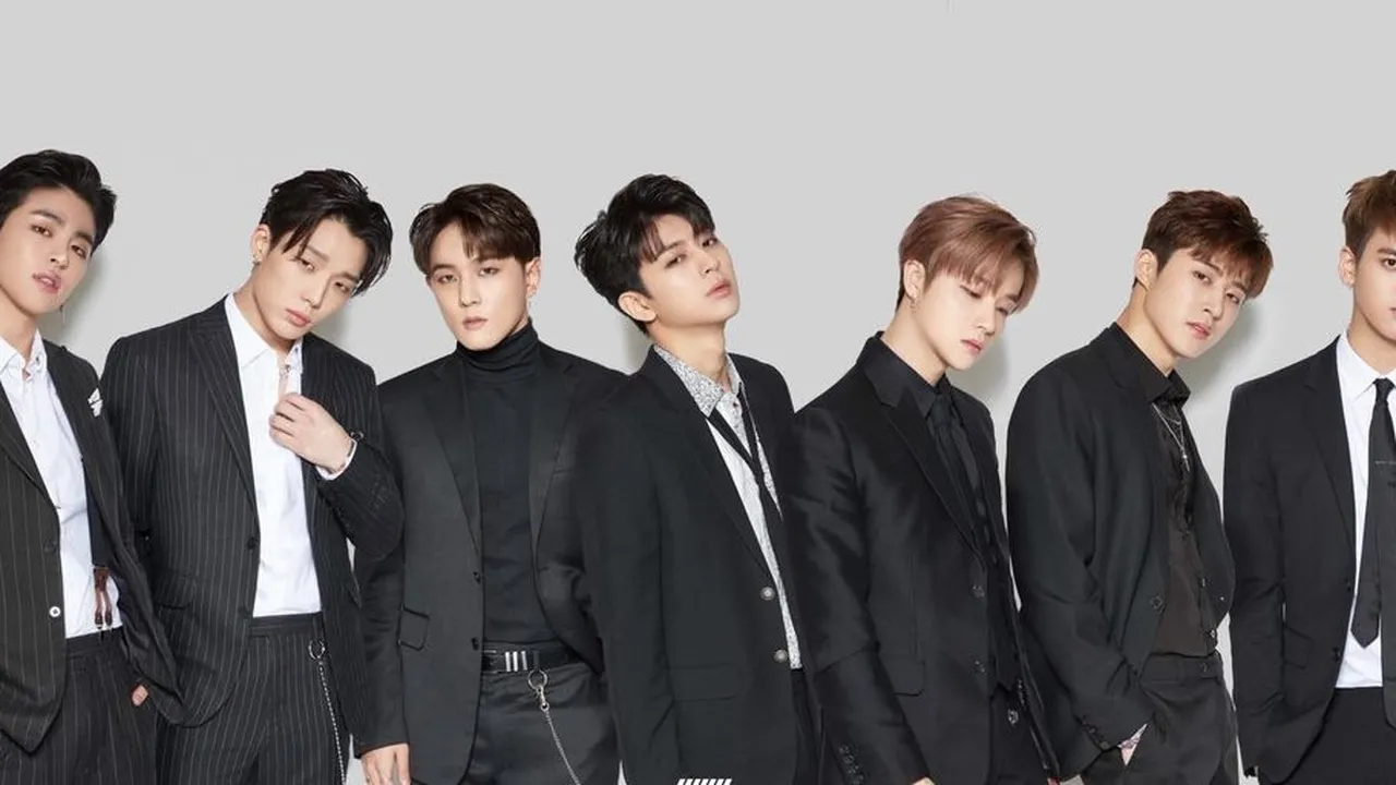 Tampil di GUDFEST Besok, iKON Request Masalah Keamanan