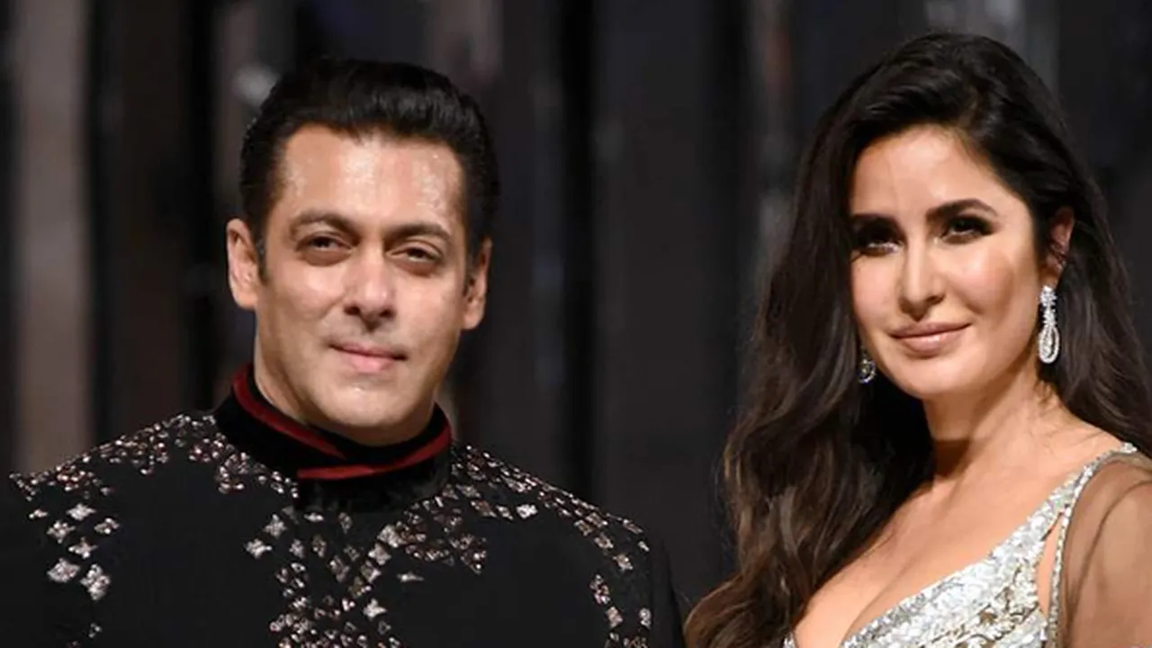Tampil di Sangeet Isha Ambani, Bayaran Salman Khan Termahal Setelah Beyonce? Tampil di Sangeet Isha Ambani, Bayaran Salman Khan Termahal Setelah Beyonce?