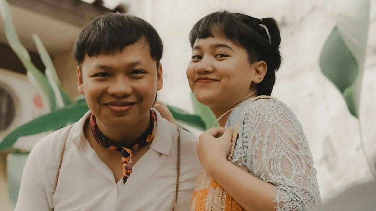 Tampil di 'Sofar Sound', More on Mumbles Tuntaskan Salah Satu Mimpinya