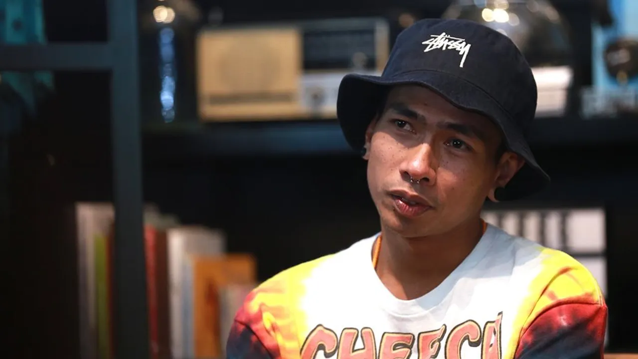Tampil Di WTF Tahun Ini, Fourtwnty Bawakan Lagu Baru