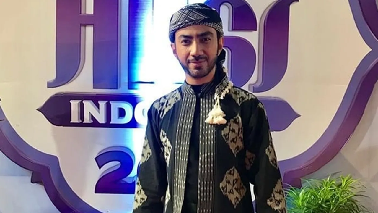 Tampil Spektakuler, Reza Zakarya Kembali Pecahkan Rekor Nilai Tertinggi di D'Star