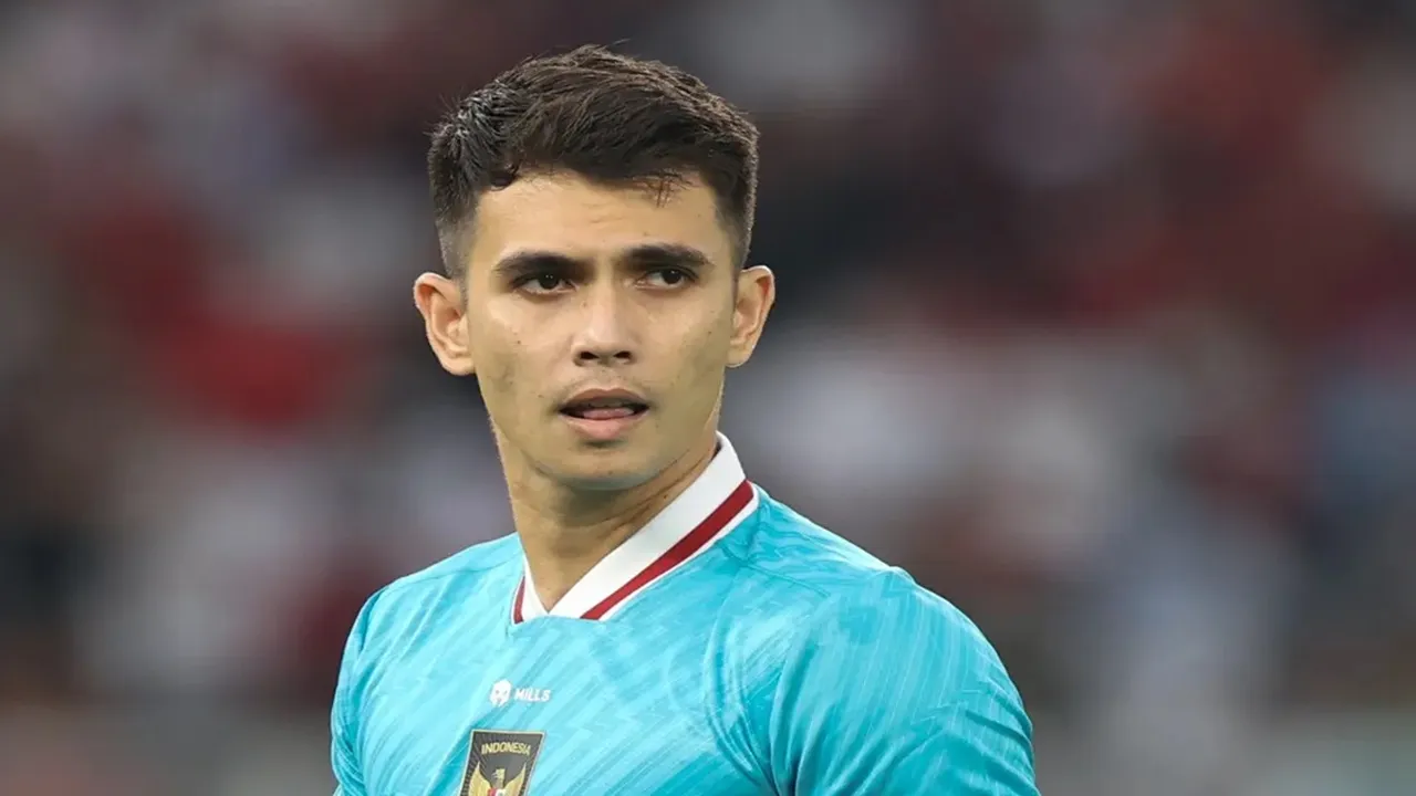 Tampil tanpa Martin Paes, Timnas Indonesia Siap Berlaga dengan Barisan Kiper Muda