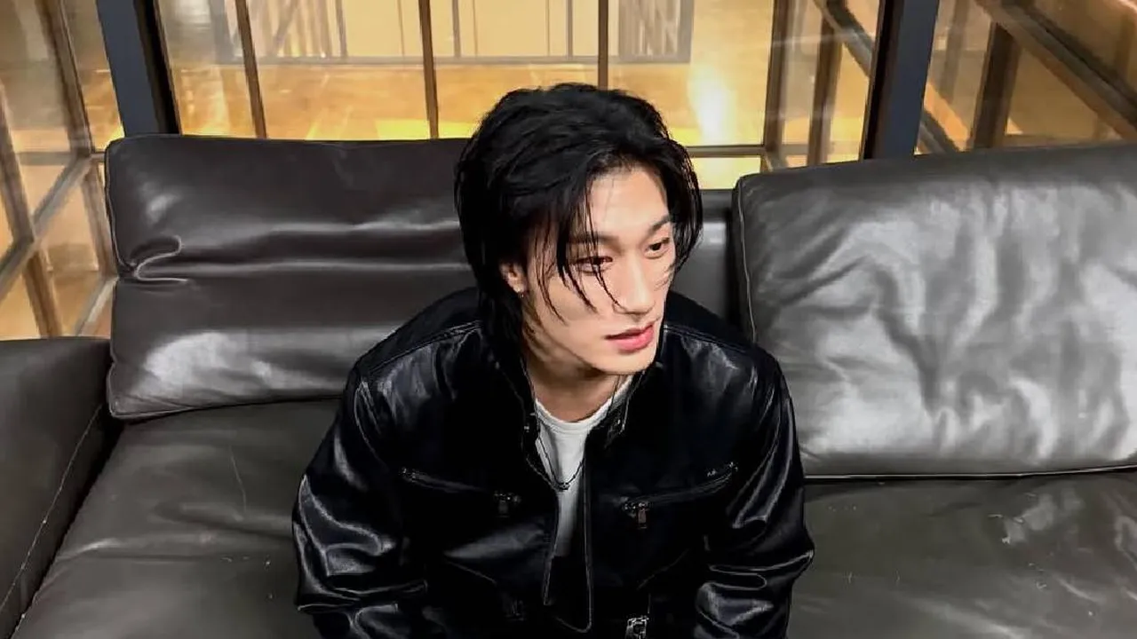 Tampilan Visual Terbaru Bang Ye Dam Disorot, Dinilai Terlihat Tua