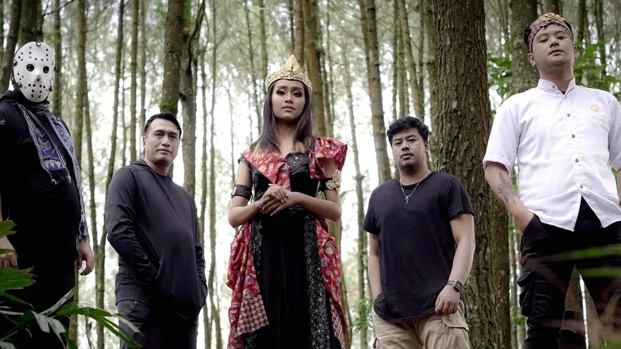 Tanah Air Project Rilis Single 'Anak Indonesia', Liriknya Berisi Pesan Kebangsaan