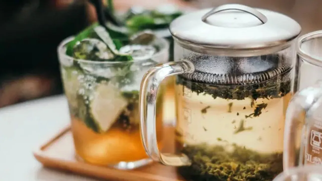 Tanaman Herbal di Rumah yang Ampuh Turunkan Asam Urat, Begini Resepnya