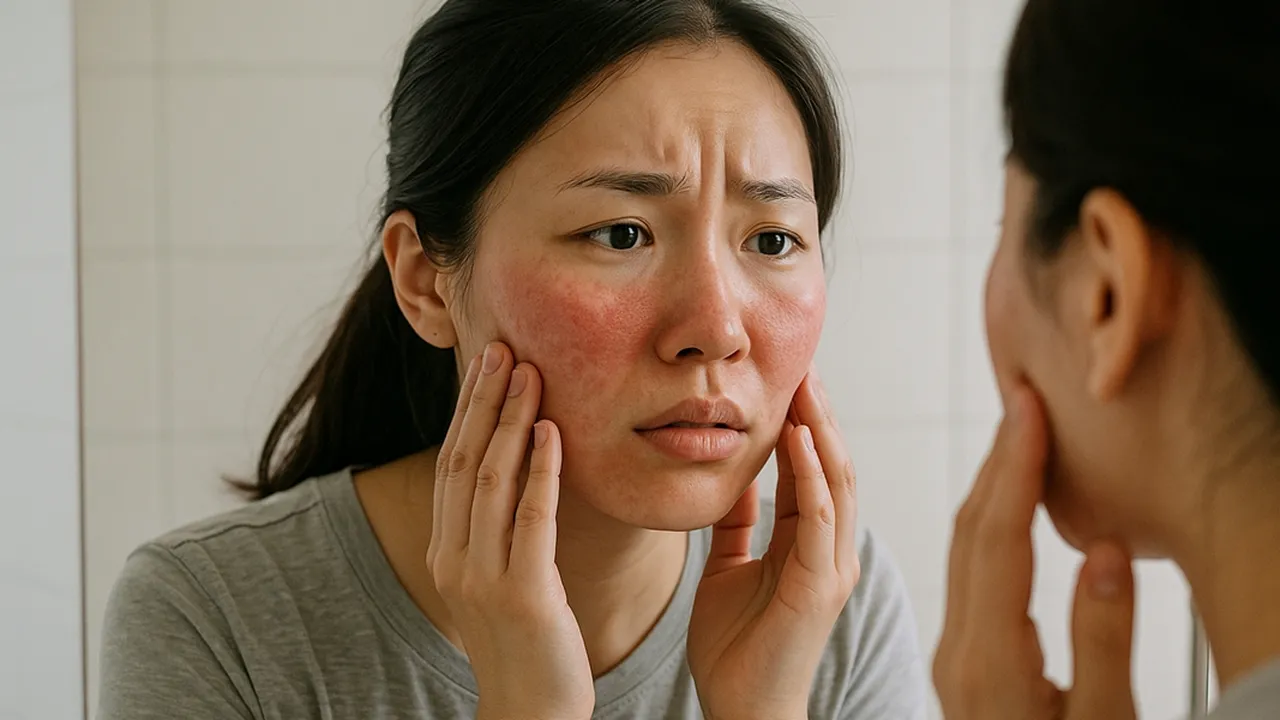 Tanda Iritasi Skincare yang Harus Dikenali, Efeknya Nggak Main-main!