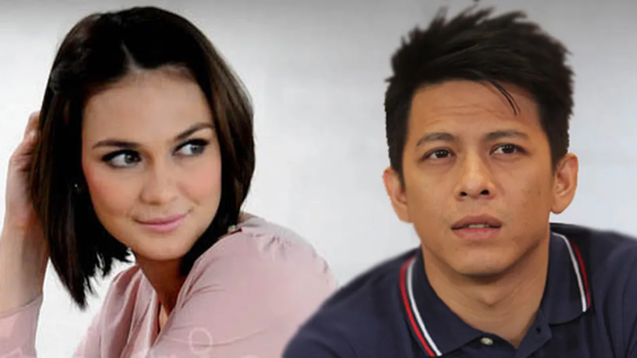 Tanda-Tanda Ariel Putus Dengan Luna