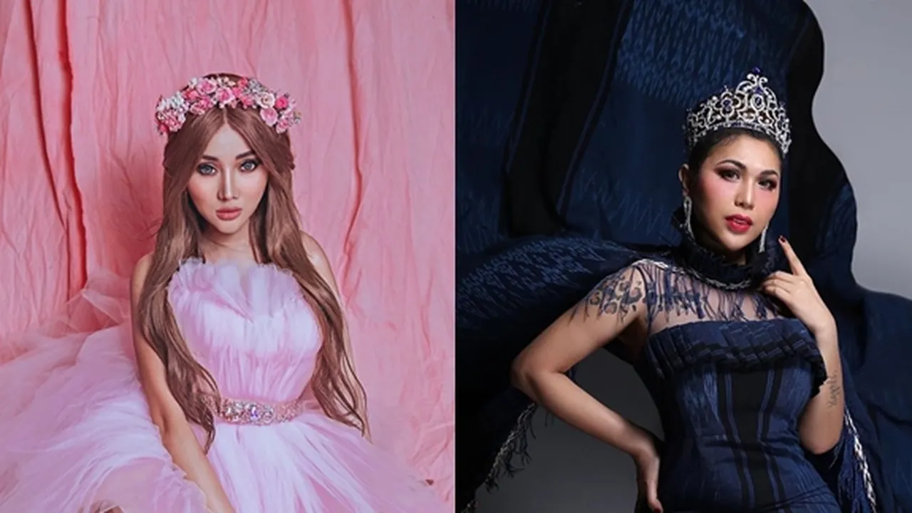 Tanda-tanda Lucinta Luna Gunakan Narkoba, Gebby Vesta: Bisa Liat IG Story Dia